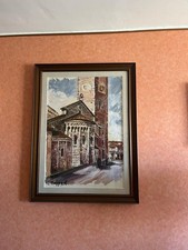 Quadro moderno dipinto usato Quadro moderno dipinto usato  Milano