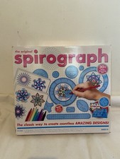 Original spirograph creative for sale  TIPTON
