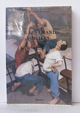 Grands voiliers maurice d'occasion  France