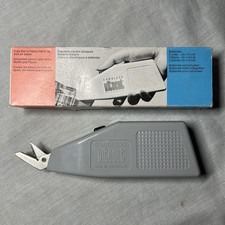 Vitocut vintage cordless for sale  HAVERFORDWEST