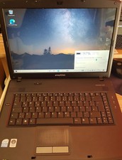 Laptop emachines e720 gebraucht kaufen  Dresden