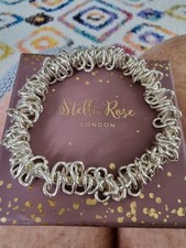 Metal chain link for sale  NORTHAMPTON