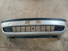 Paraurti anteriore opel usato  Siena