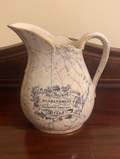 Antique pottery jug for sale Antique pottery jug for sale  DARLINGTON