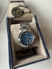 Breitling avenger automatic for sale  LONDON