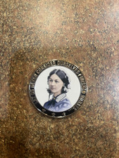 Florence nightingale challenge for sale  Tucson