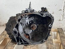 Cambio manuale completo usato  Paterno