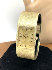 Omega men watch for sale  Boulder