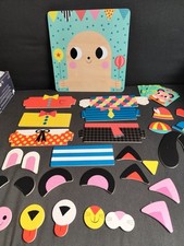 Jeu éducatif magnétique d'occasion  Frénouville