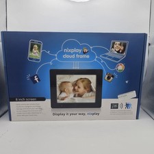 Nixplay tablet lola for sale  Wapakoneta