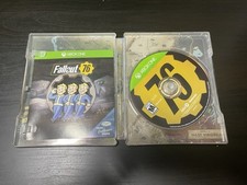 Fallout steelbook edition for sale  Cheyenne