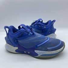 Tênis de basquete Nike Adapt BB 2.0 azul astronomia BQ5397-400 masculino tamanho 11 comprar usado  Enviando para Brazil