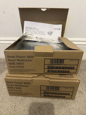 New xerox waste for sale  LONDON