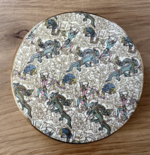Vintage powder compact for sale  MATLOCK