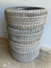 Goodyear wrangler 235 usato  Trevi