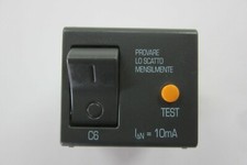 Gewiss 30357 interruttore usato  Parma