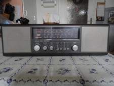Itt band stereo gebraucht kaufen  Stuttgart