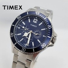 Timex tw2u13200 mens for sale  SOUTHAMPTON