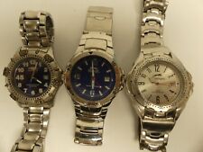 Men sports wristwatches for sale  SHEFFIELD
