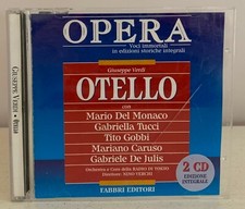 14680 opera giuseppe usato  Palermo