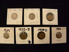 Lincoln penny older for sale  Chicago