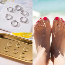 Toe Rings for sale  USA