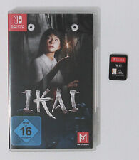 Switch ikai completo usato  San Gregorio di Catania
