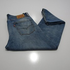 Levis 751 distressed for sale  POULTON-LE-FYLDE