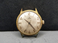 Montre bracelet homme d'occasion  Brioux-sur-Boutonne