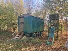 shepard s hut for sale shepard s hut for sale SALISBURY