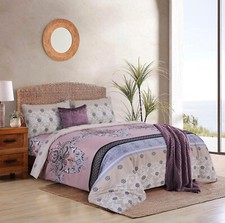 Elegant microfibre luxury for sale  CHESTER