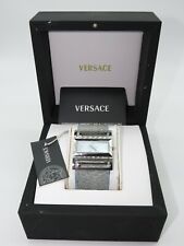 Orologio donna versace usato  Mantova