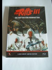 The riffs 3 gebraucht kaufen  München