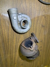 Schwitzer turbo 873 for sale  Edgemont