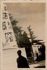 169547 antica fotografia usato  Oliveto Lario