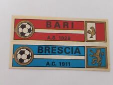 Panini 1970 adesivi usato  Serravalle Scrivia