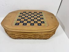 Longaberger one game for sale  Fort Worth