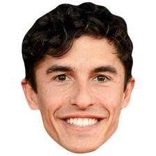 Marc marquez head gebraucht kaufen  Hannover