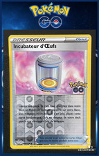 Carte pokémon incubateur d'occasion  Rilhac-Rancon