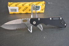 Knife buck tarani d'occasion  Domagné