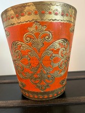 Ancienne vintage corbeille d'occasion  Lyon III