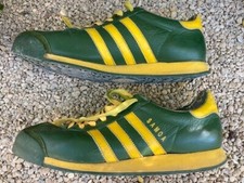 Adidas samoa trainers for sale  BATH