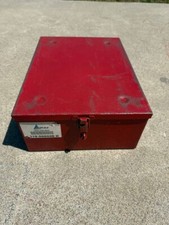 Qty vintage metal for sale  Anaheim