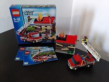 Lego city 60003 gebraucht kaufen  Kirchheim unter Teck