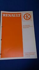 Reparaturhandbuch autoradio ra gebraucht kaufen  Brilon