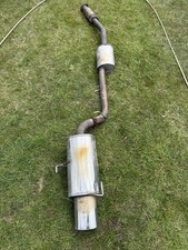 Custom exhaust system for sale  COVENTRY