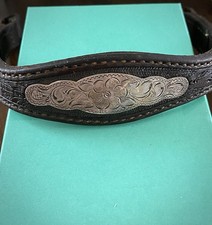 Vintage browband sterling for sale  Clackamas