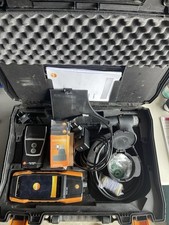 Testo 300 abgasmessgerät gebraucht kaufen  Velbert