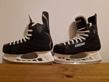 Bauer nexus 100 for sale  EDINBURGH