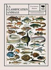 Classification animale une gebraucht kaufen  Berlin